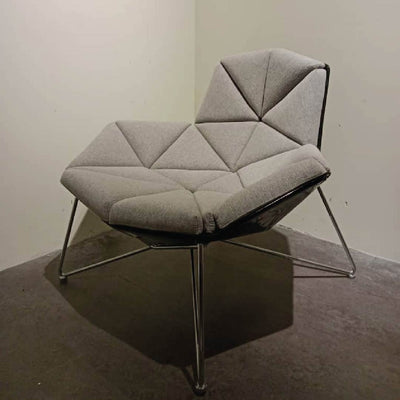 VITREK Lounge Chair