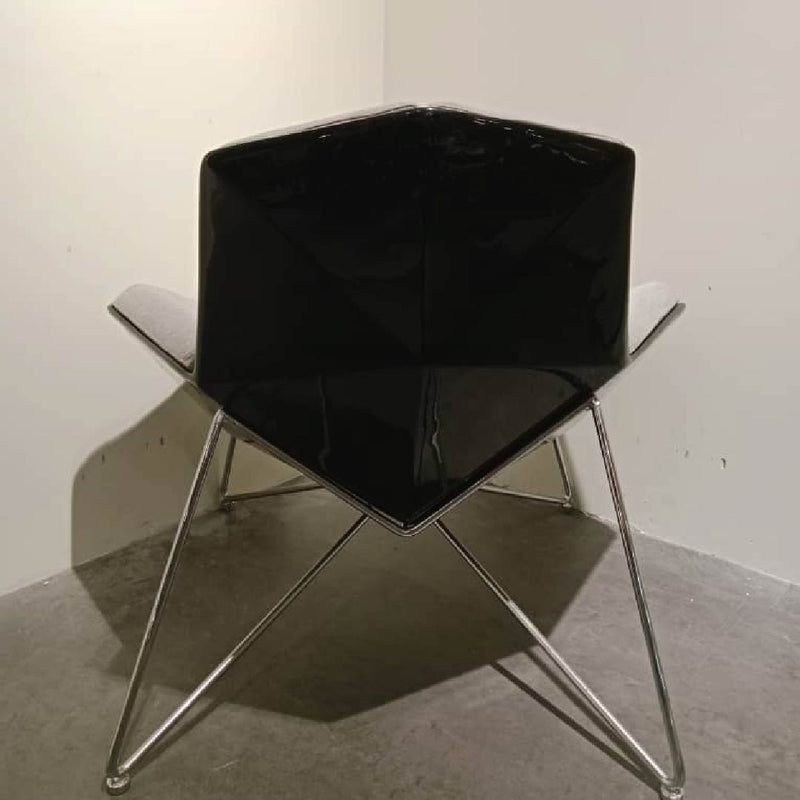 VITREK Lounge Chair