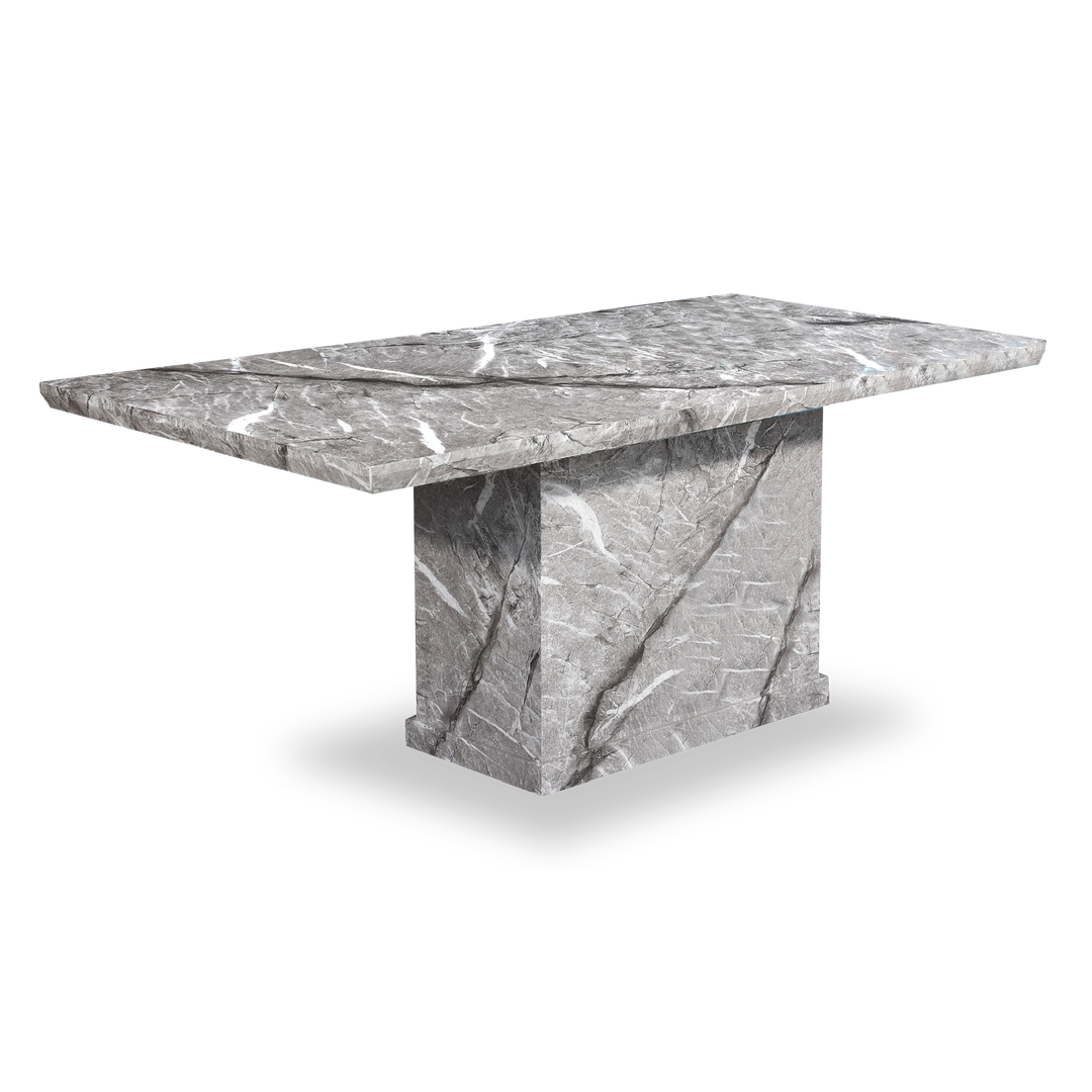 VIVALDI Marble Dining Set