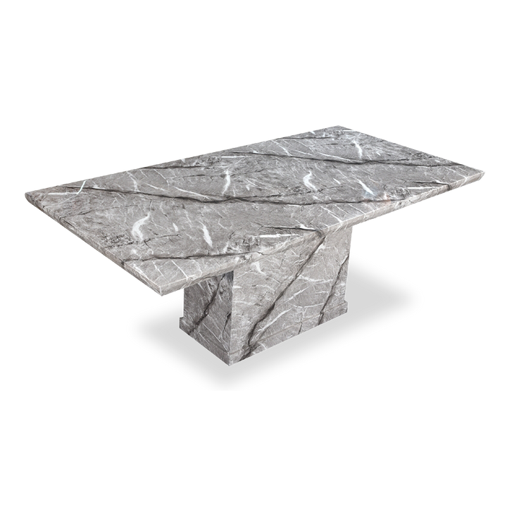 VIVALDI Marble Dining Set
