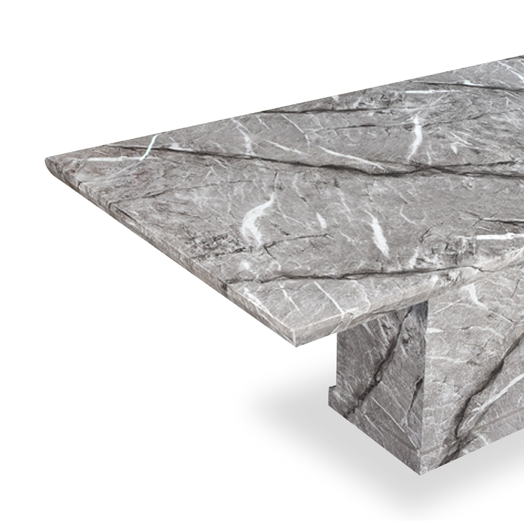 VIVALDI Marble Dining Set