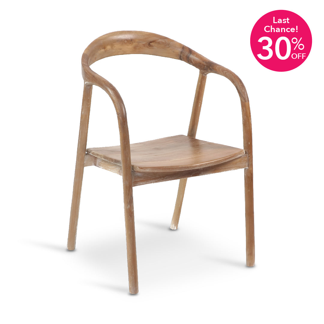 VOCE Dining Chair