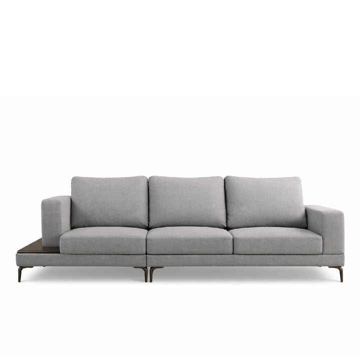 VOLLEY 3 Seater Sofa