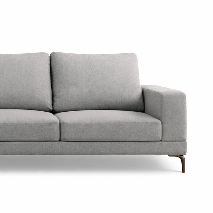 VOLLEY 3 Seater Sofa