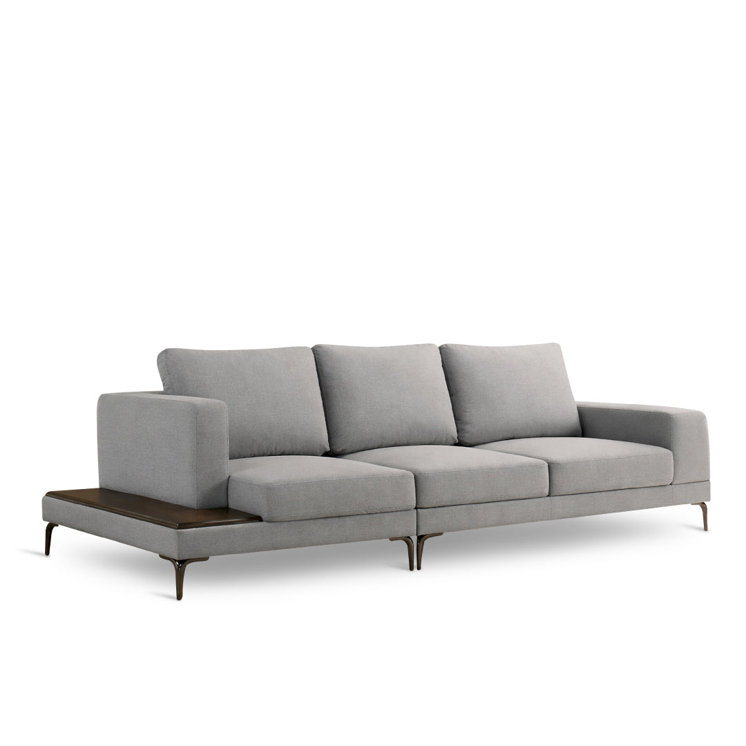 VOLLEY 3 Seater Sofa
