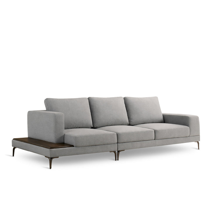 VOLLEY 3 Seater Sofa