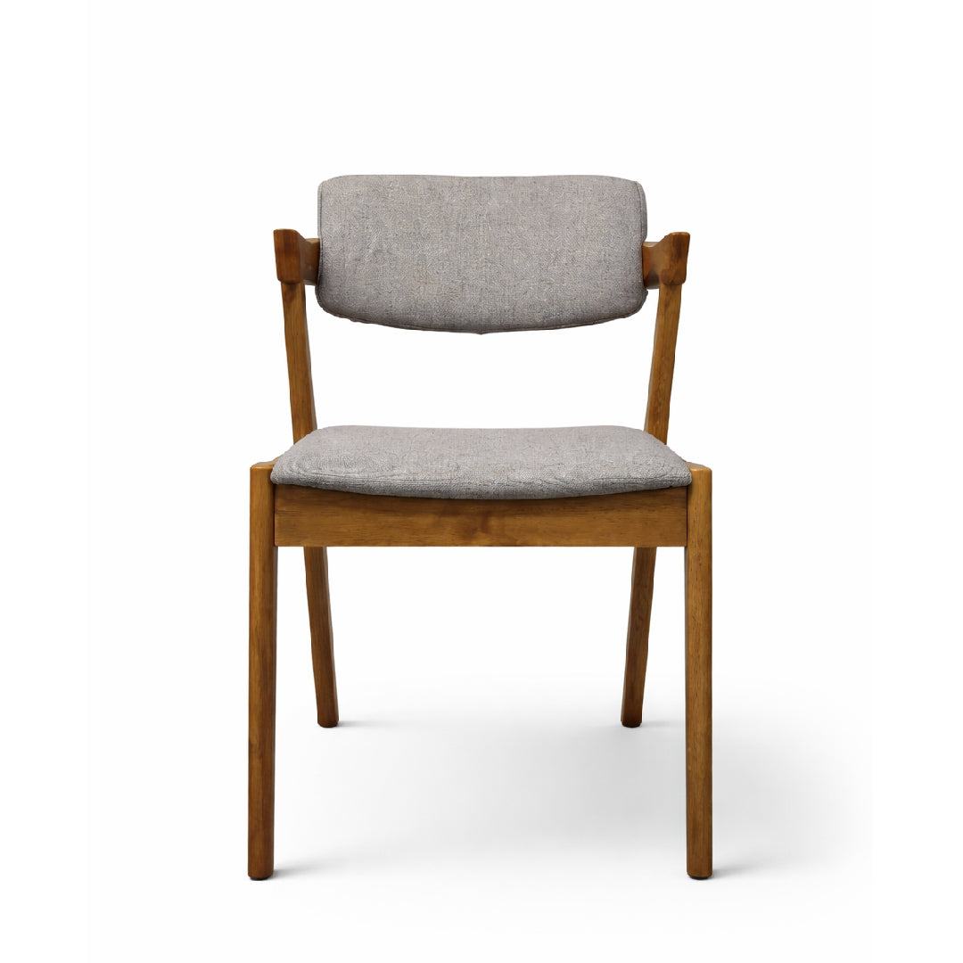 VUREN Dining Chair Walnut
