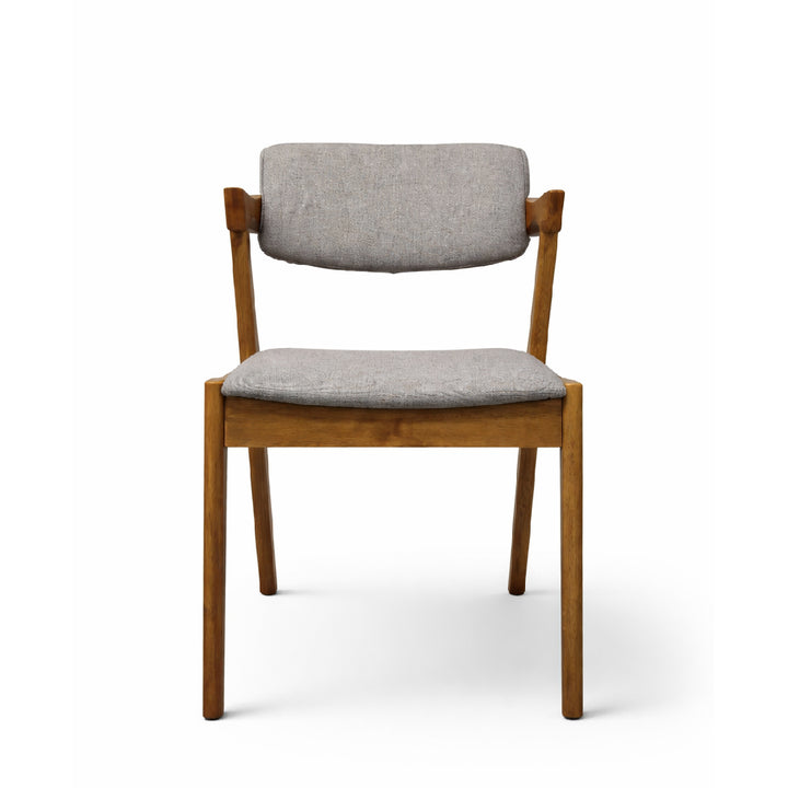 VUREN Dining Chair Walnut