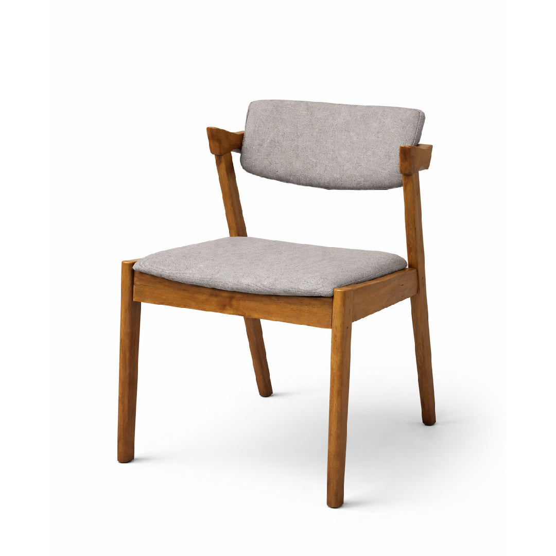 VUREN Dining Chair Walnut
