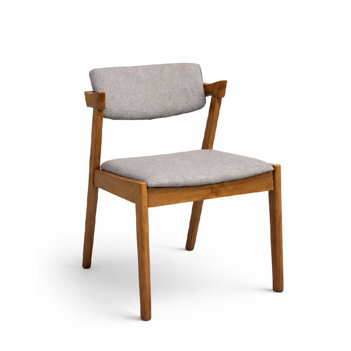 VUREN Dining Chair Walnut