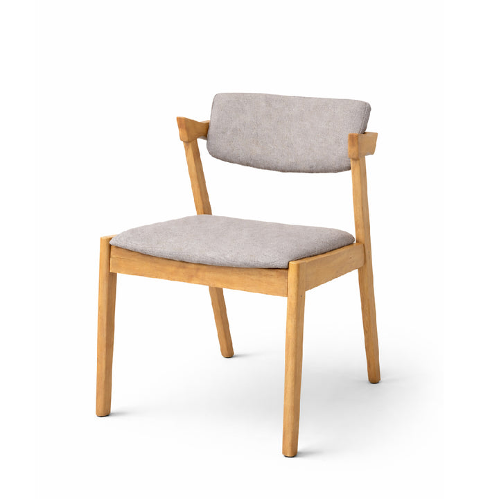 VUREN Dining Chair Natural