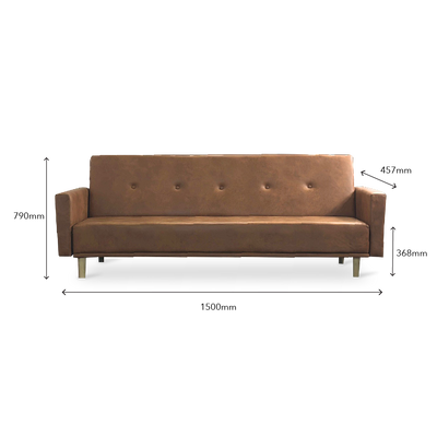 WALTH Sofa Bed