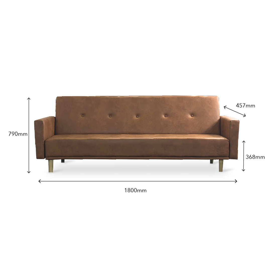 WALTH Sofa Bed