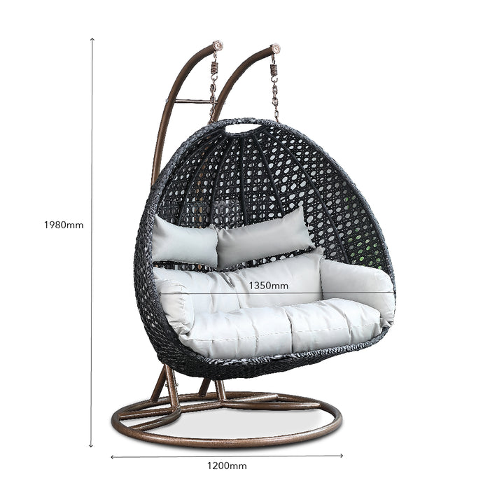 WAMIK Porch Swing