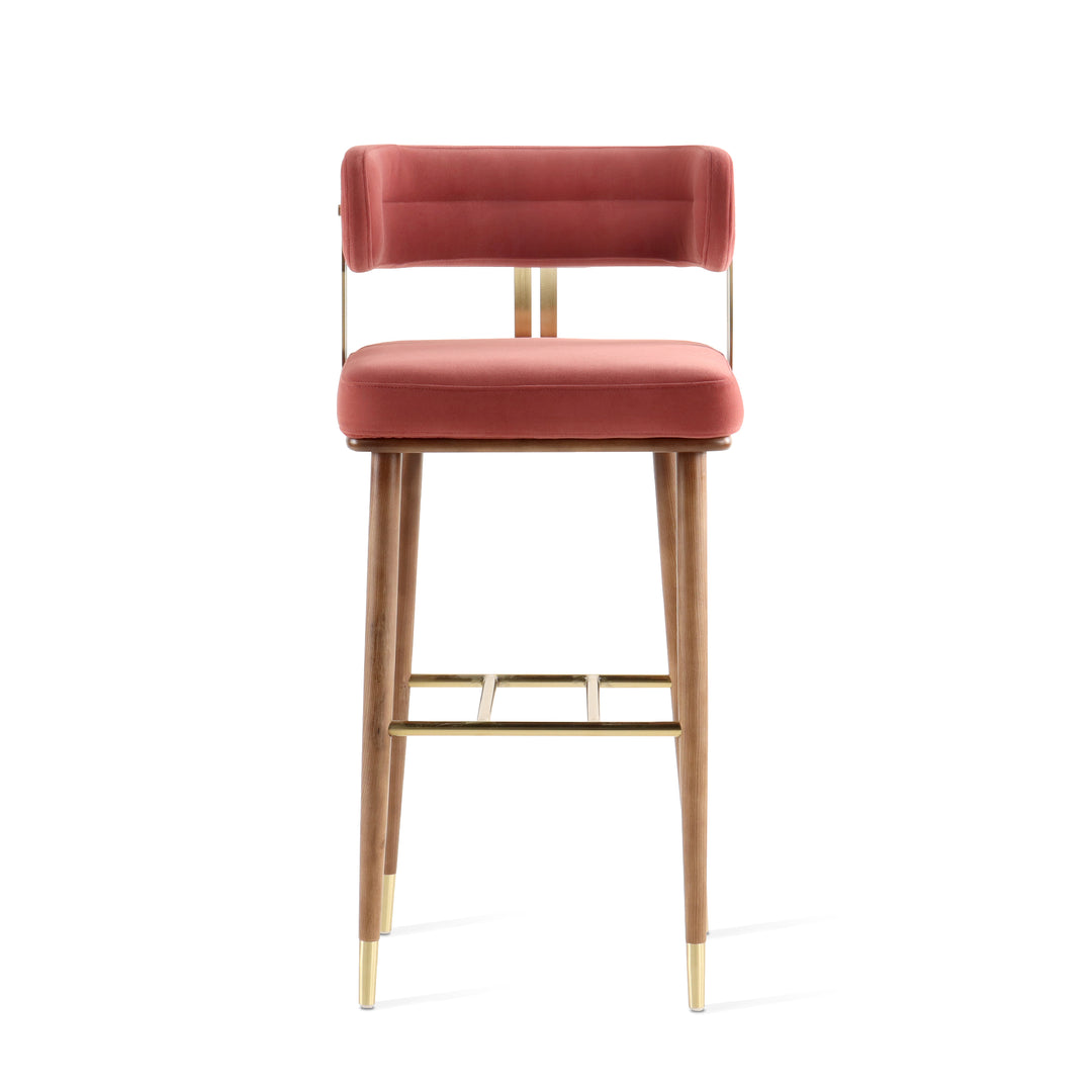 WAYMA Designer Bar Chair