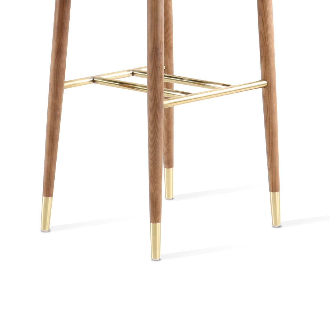WAYMA Designer Bar Chair
