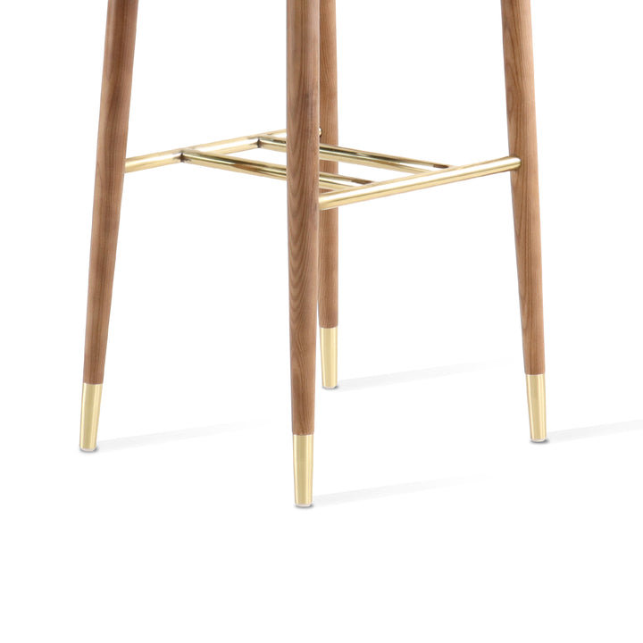 WAYMA Designer Bar Chair
