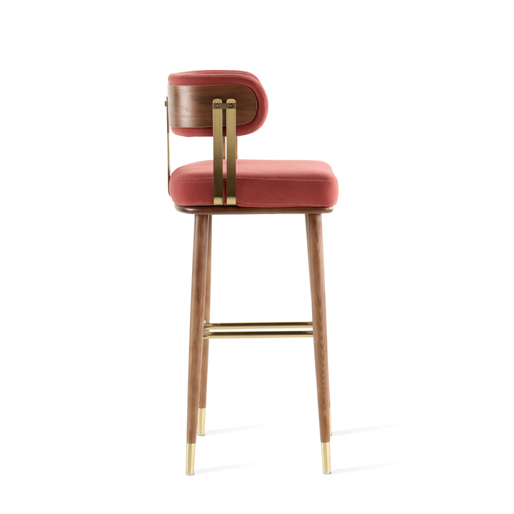 WAYMA Designer Bar Chair