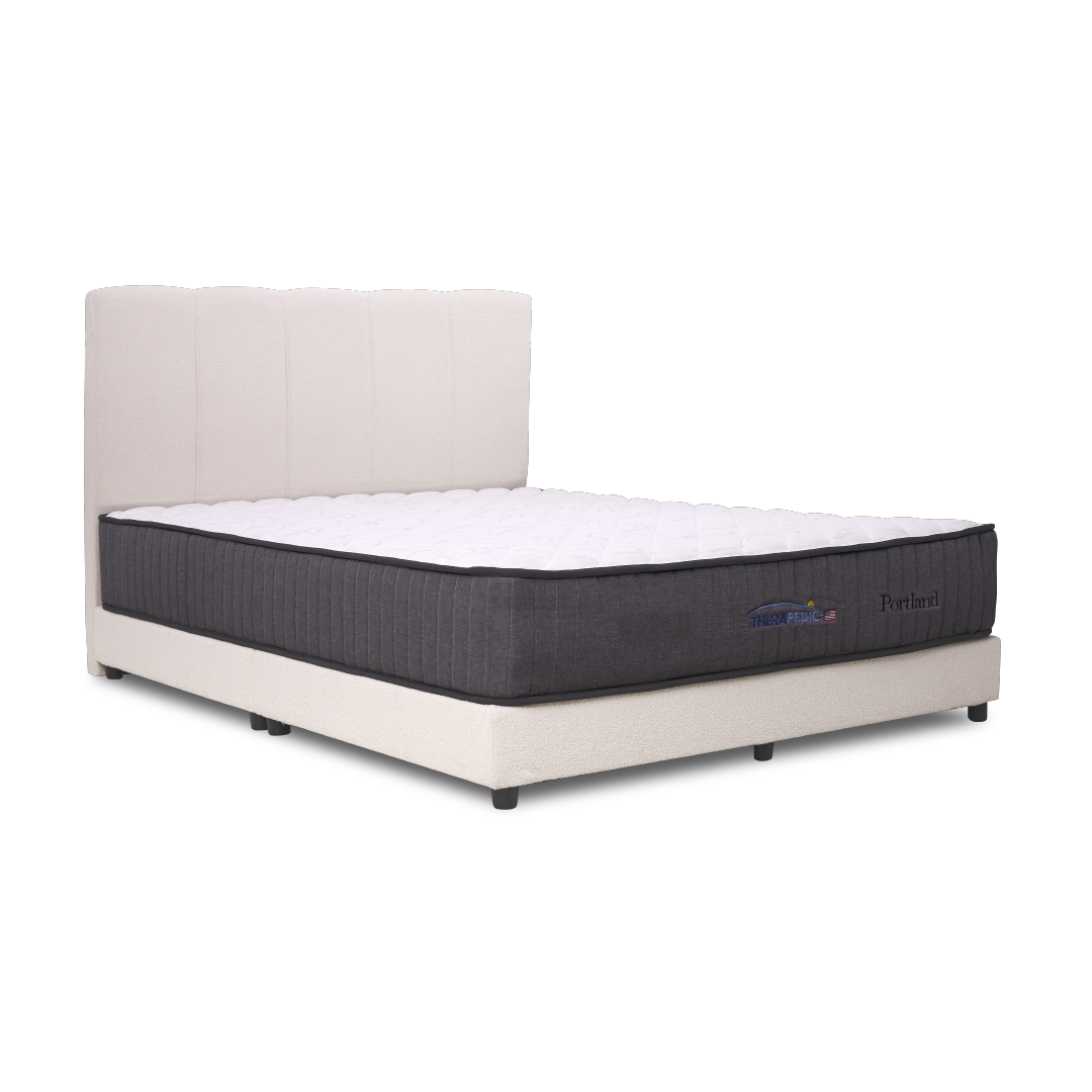 REVERIE Heaven Room Package