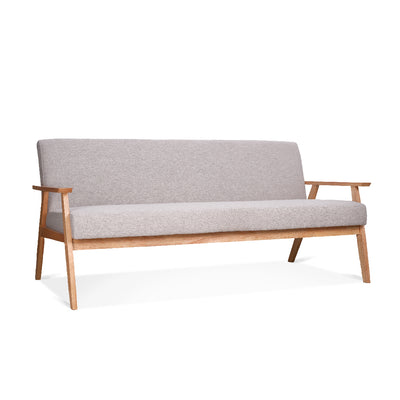 WENDELBURG 3 Seater Sofa