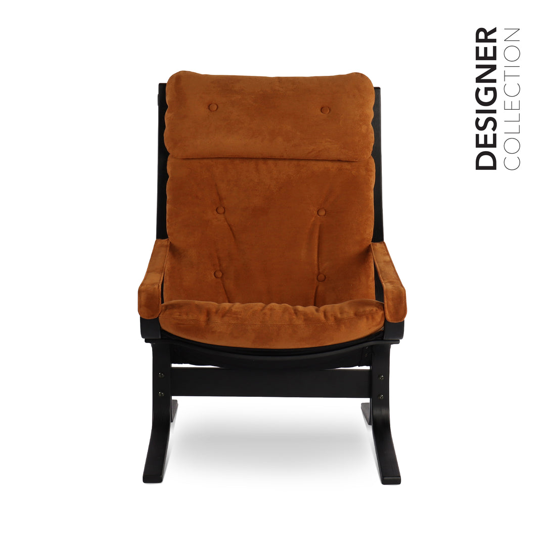 WENDA Designer Lounge Chair