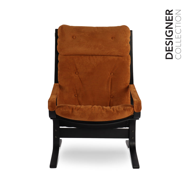 WENDA Designer Lounge Chair