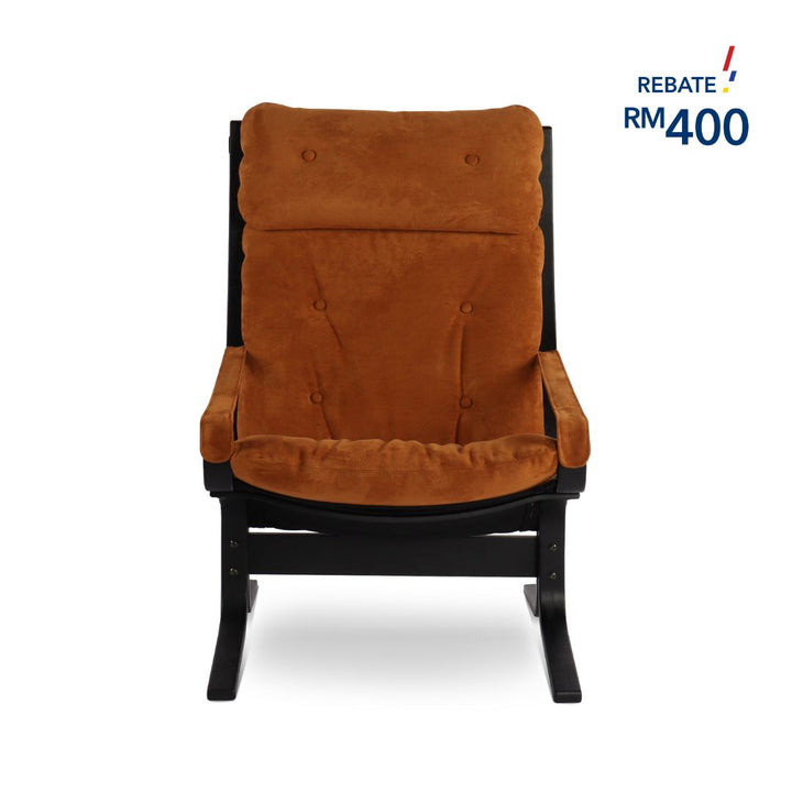 WENDA Designer Lounge Chair
