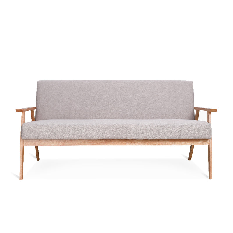 WENDELBURG 3 Seater Sofa