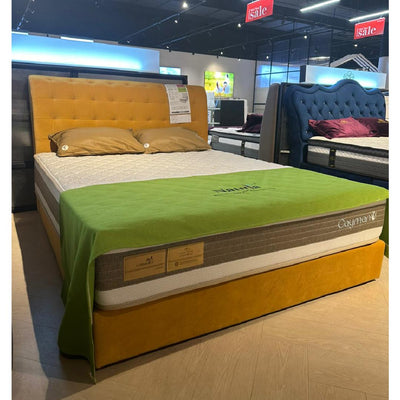 WESTERN 5' Bed