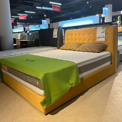 WESTERN 5' Bed