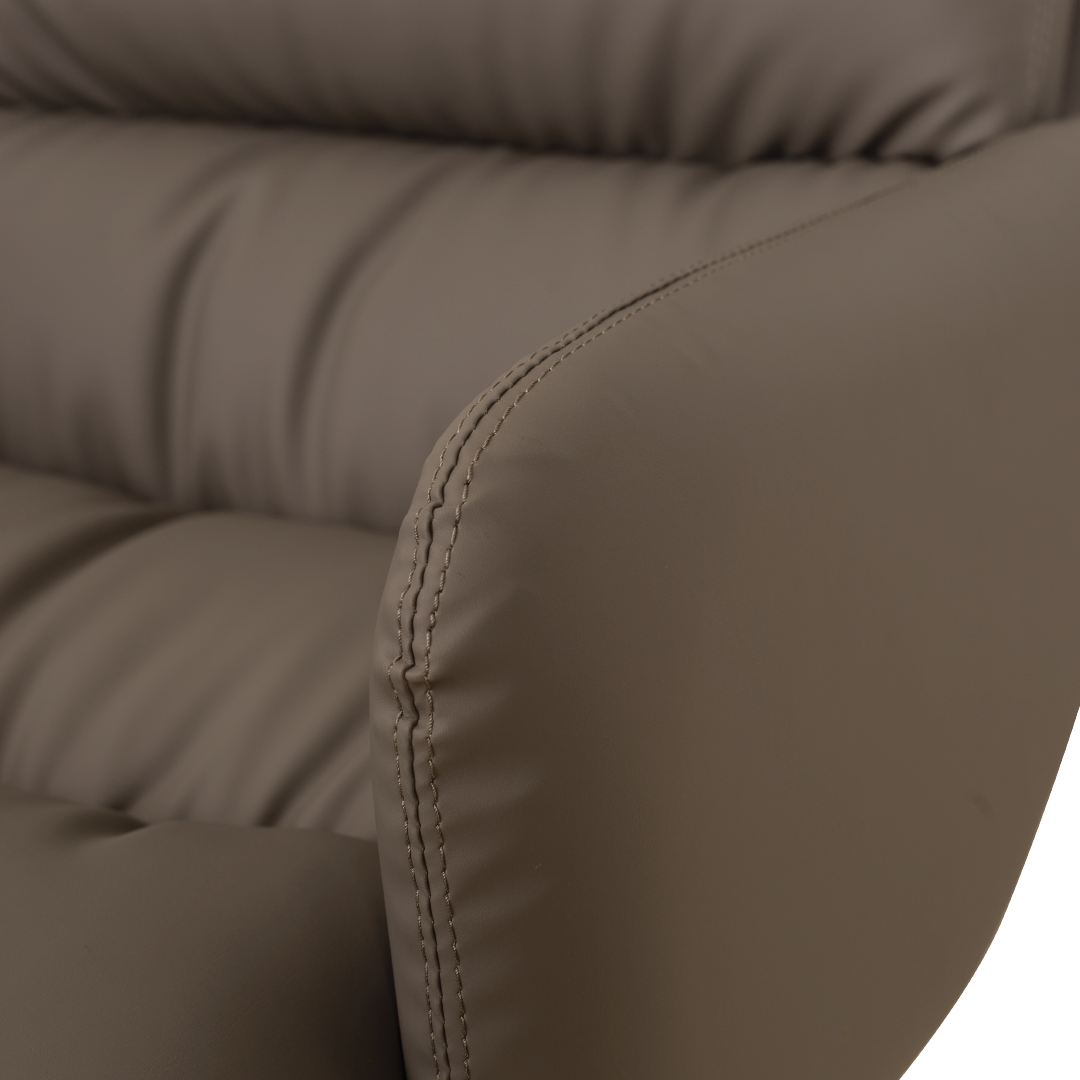 WESTON Office Chair Grey