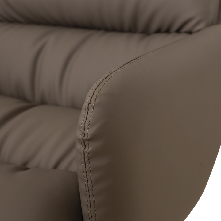 WESTON Office Chair Grey