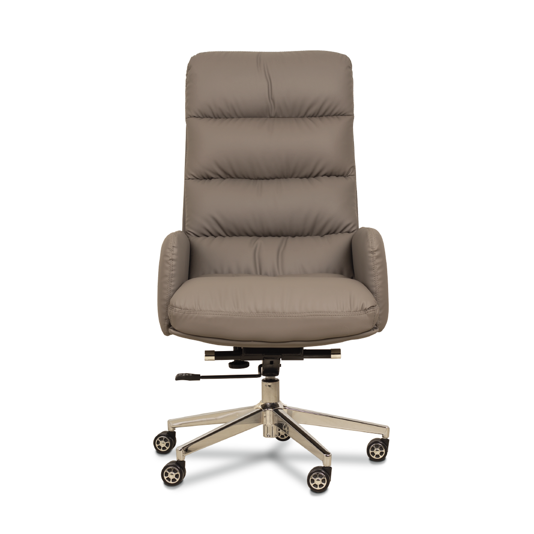 WESTON Office Chair Grey