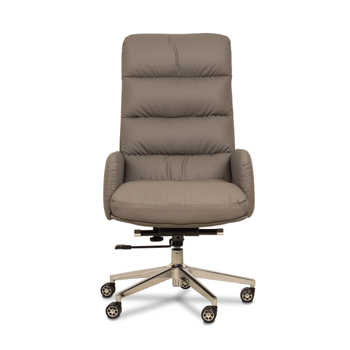 WESTON Office Chair Grey