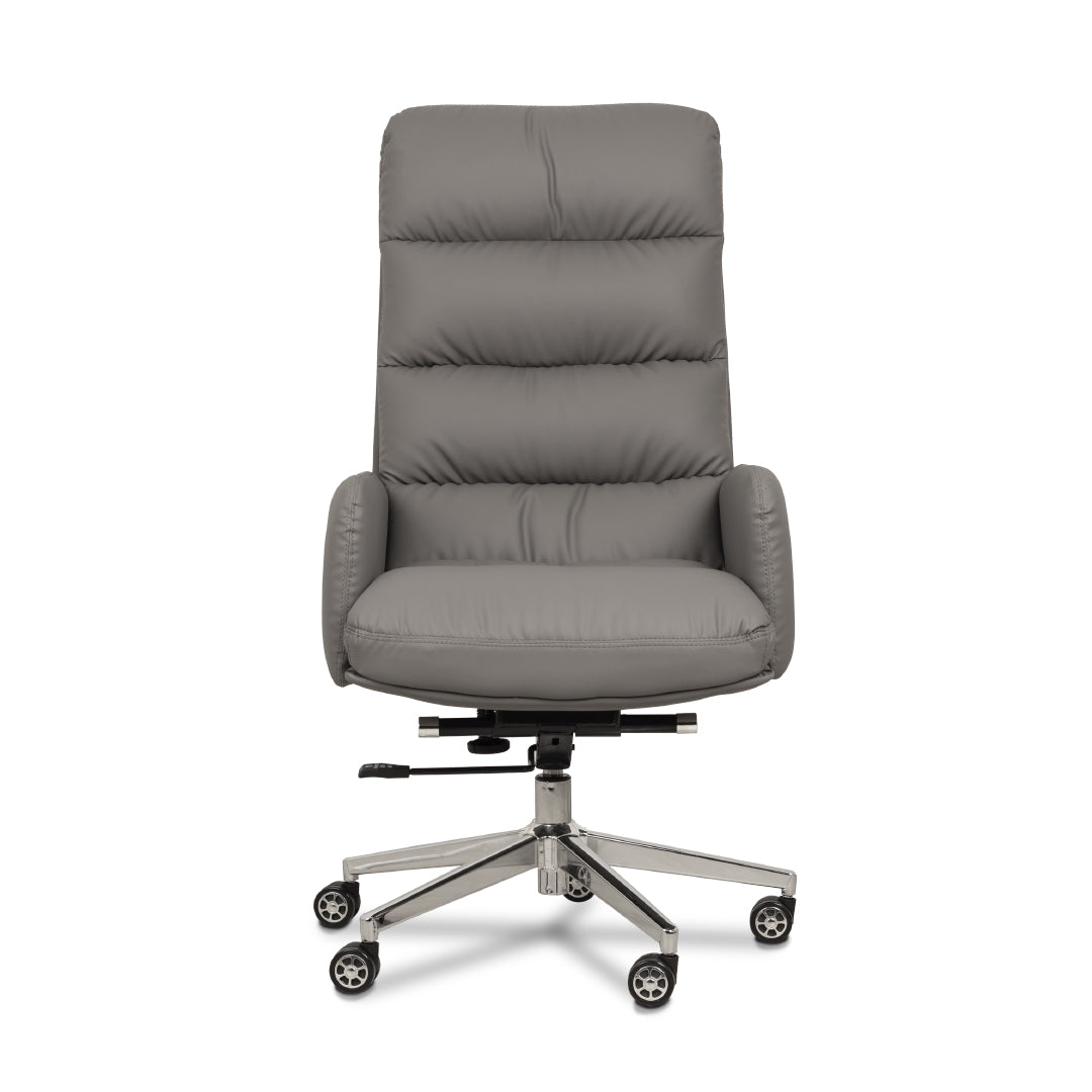 WESTON Office Chair Grey