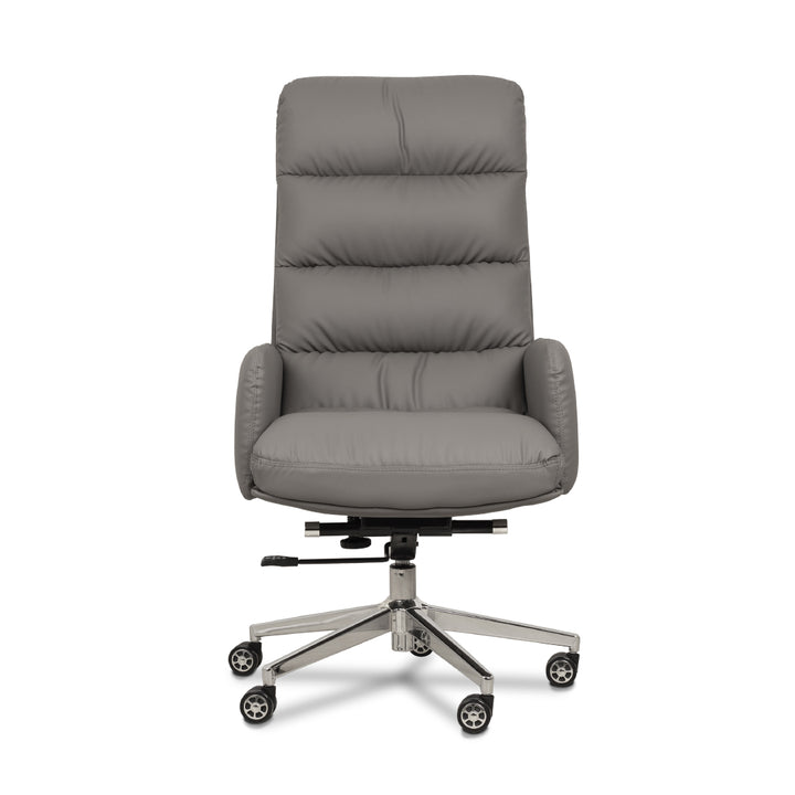 WESTON Office Chair Grey