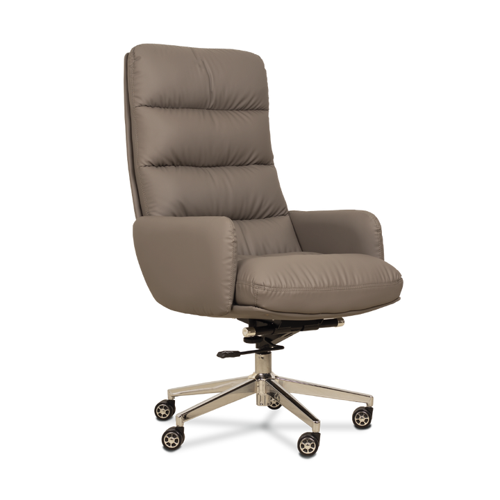WESTON Office Chair Grey