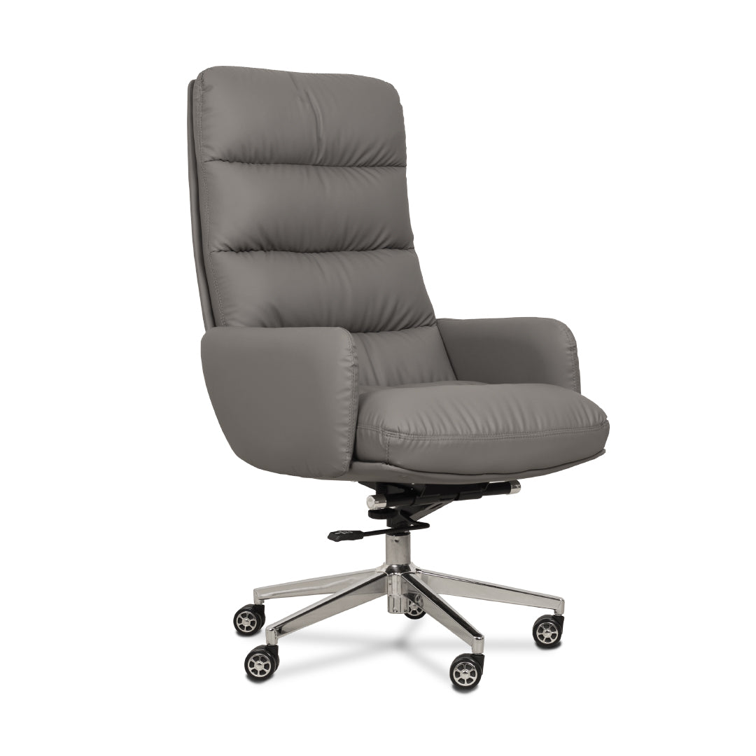 WESTON Office Chair Grey