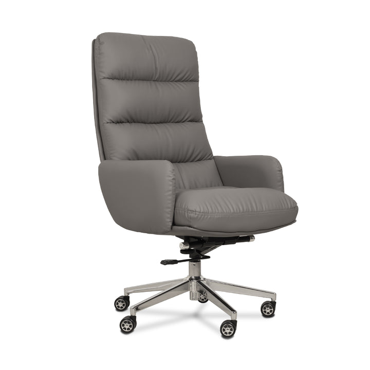 WESTON Office Chair Grey