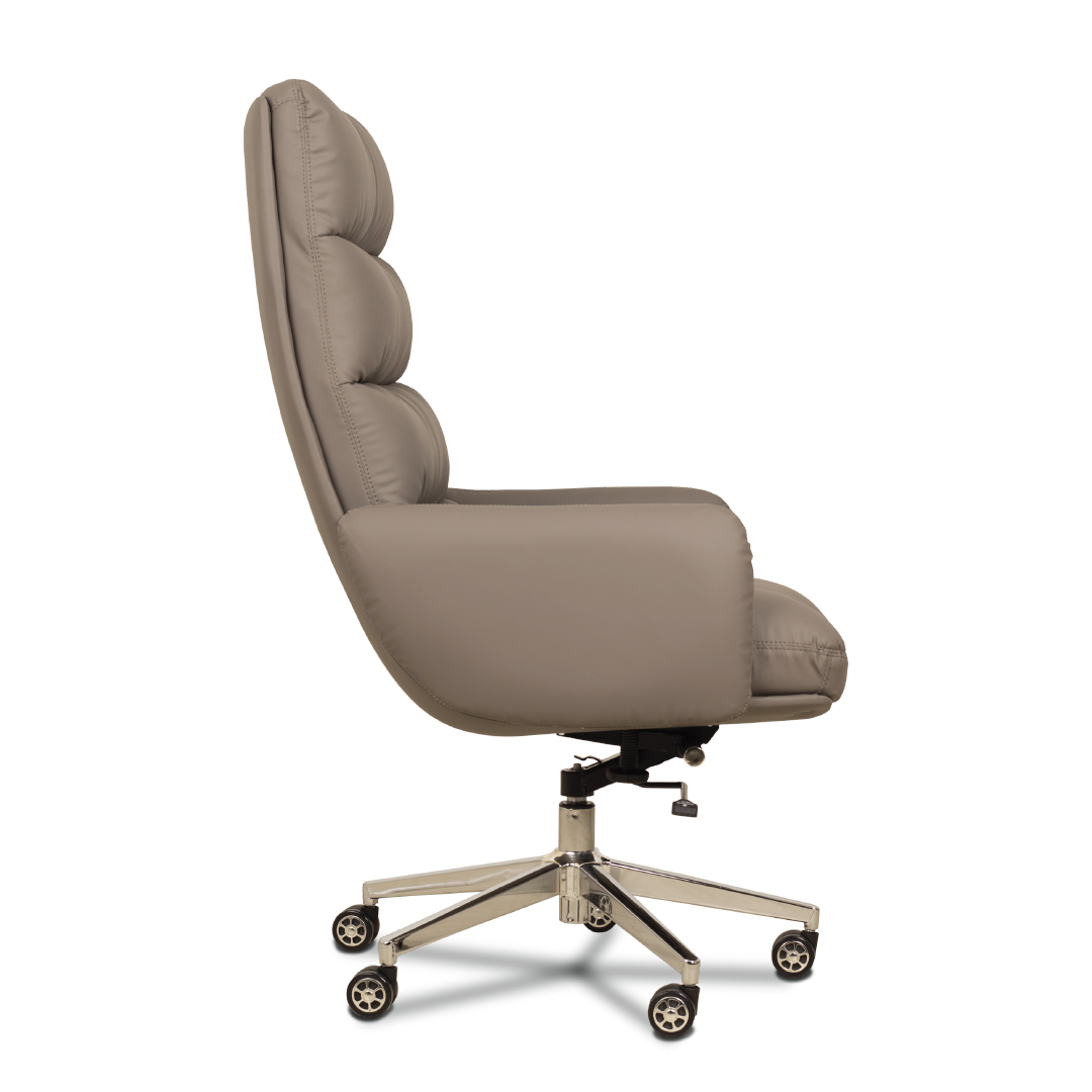 WESTON Office Chair Grey