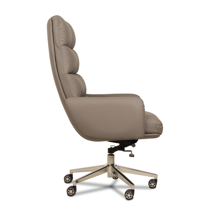 WESTON Office Chair Grey