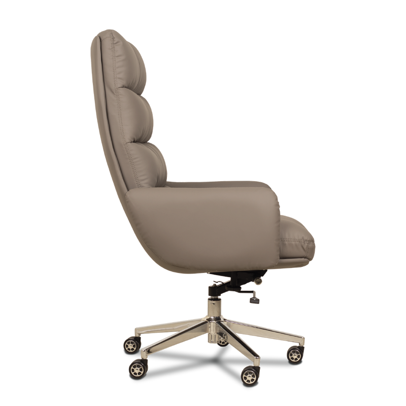 WESTON Office Chair Grey