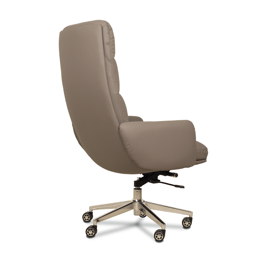 WESTON Office Chair Grey