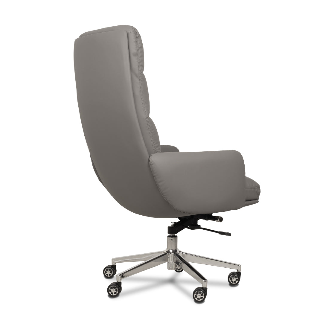 WESTON Office Chair Grey