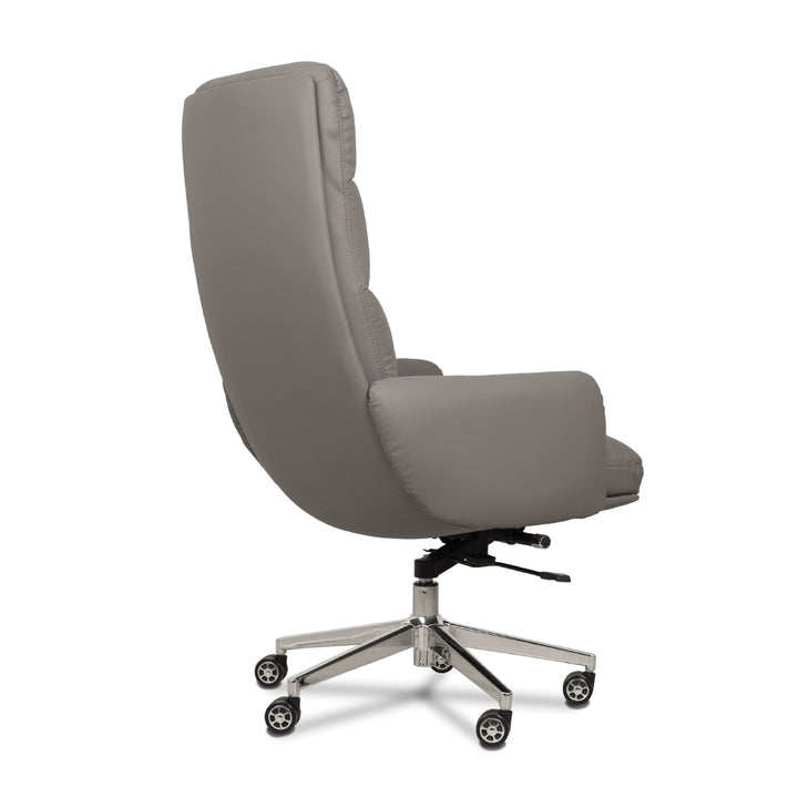 WESTON Office Chair Grey