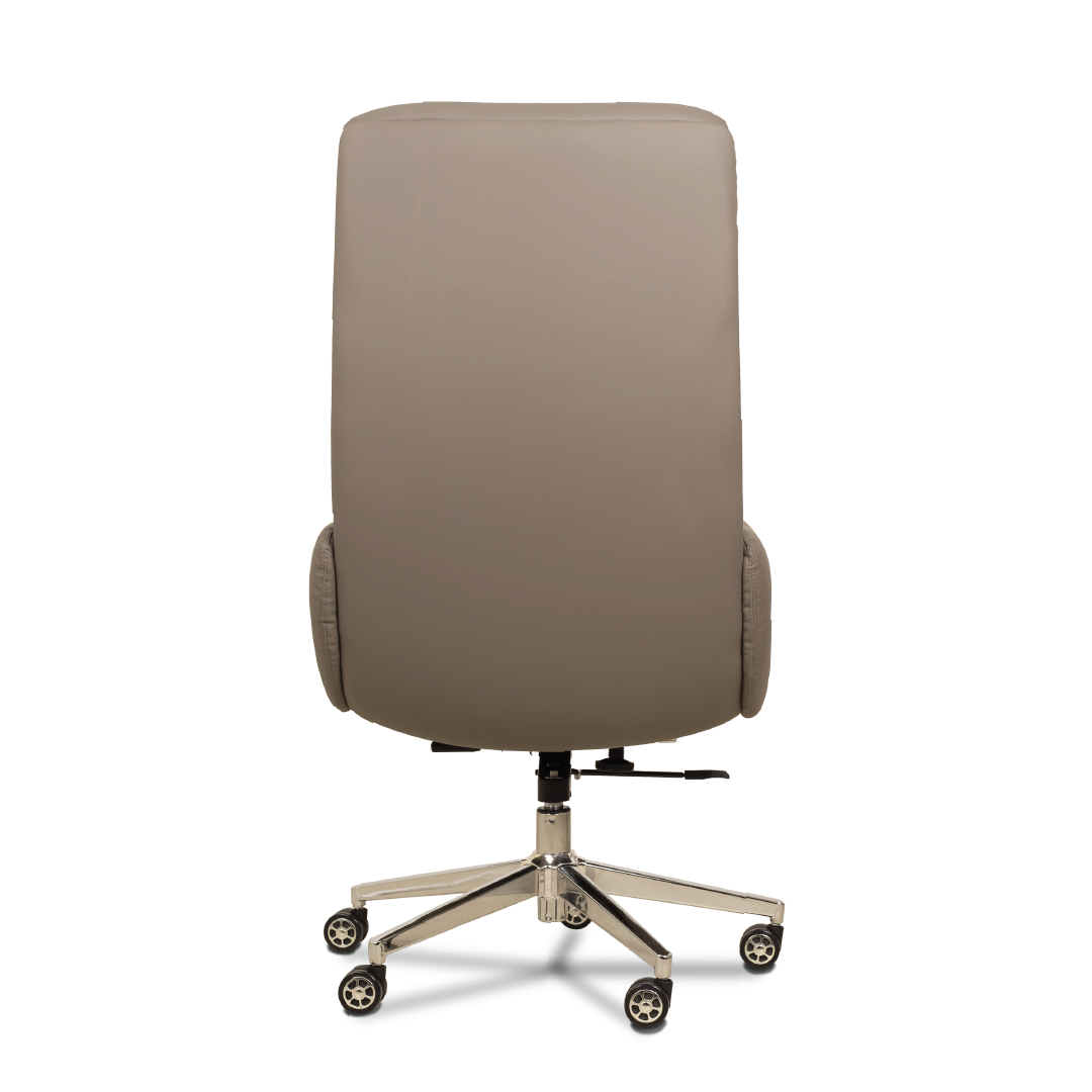 WESTON Office Chair Grey