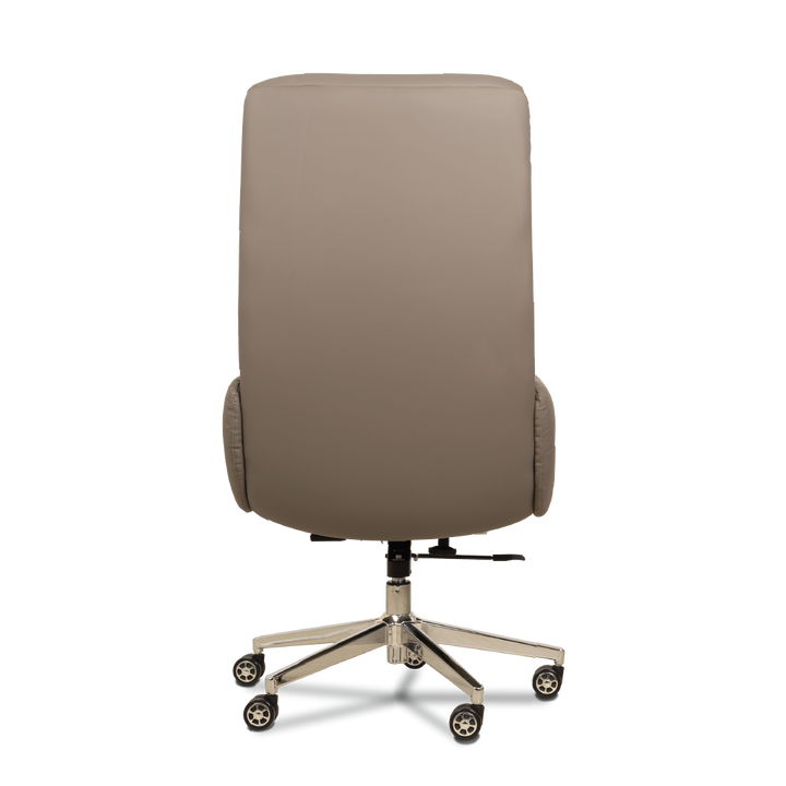 WESTON Office Chair Grey