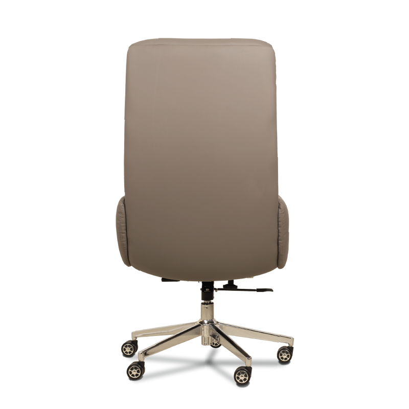 WESTON Office Chair Grey