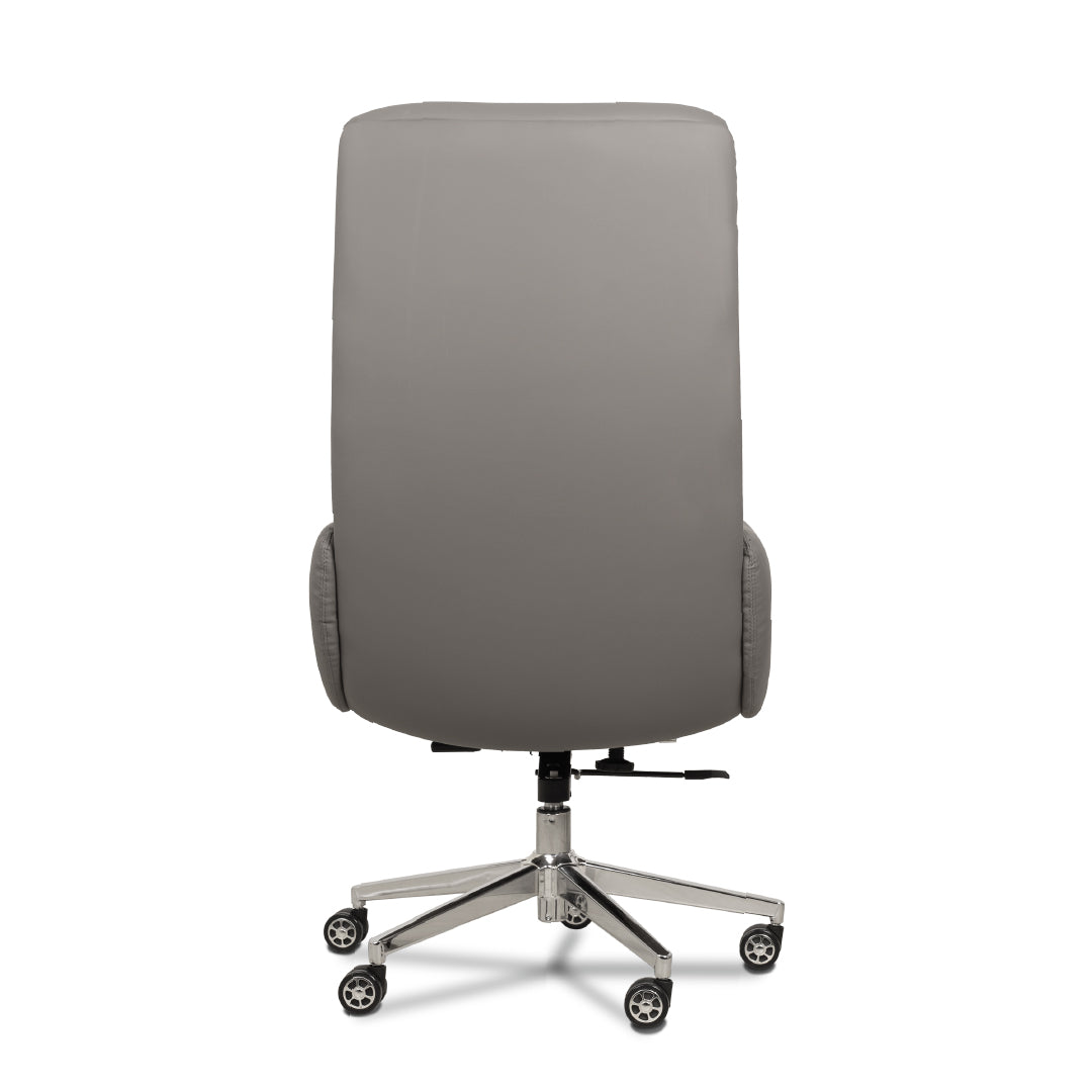 WESTON Office Chair Grey