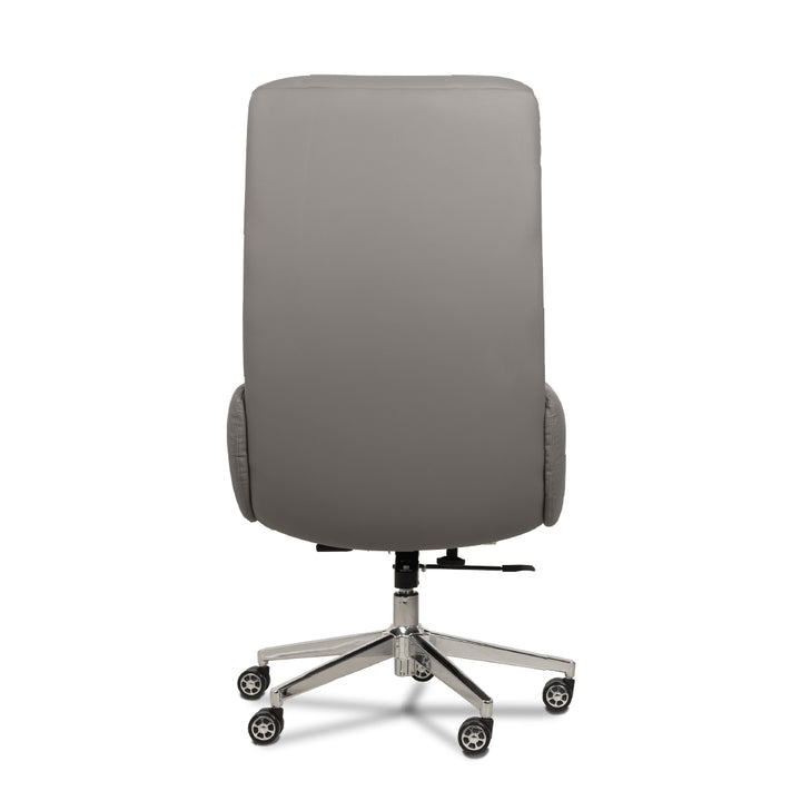 WESTON Office Chair Grey